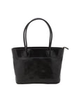 Borsa a tracolla da uomo in vera pelle 100% pelle 5562-Nero I Fratelli