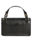 Hellen Borsa a mano da donna Vera pelle 06010-L022 NERO Chiara Ferretti
