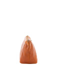 Borsa a mano unisex in vera pelle 100% pelle 5575-Cognac I Fratelli