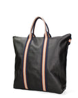Varese Borsa a mano da donna Vera pelle 689746-D28 NERO - BLU Chiara Ferretti