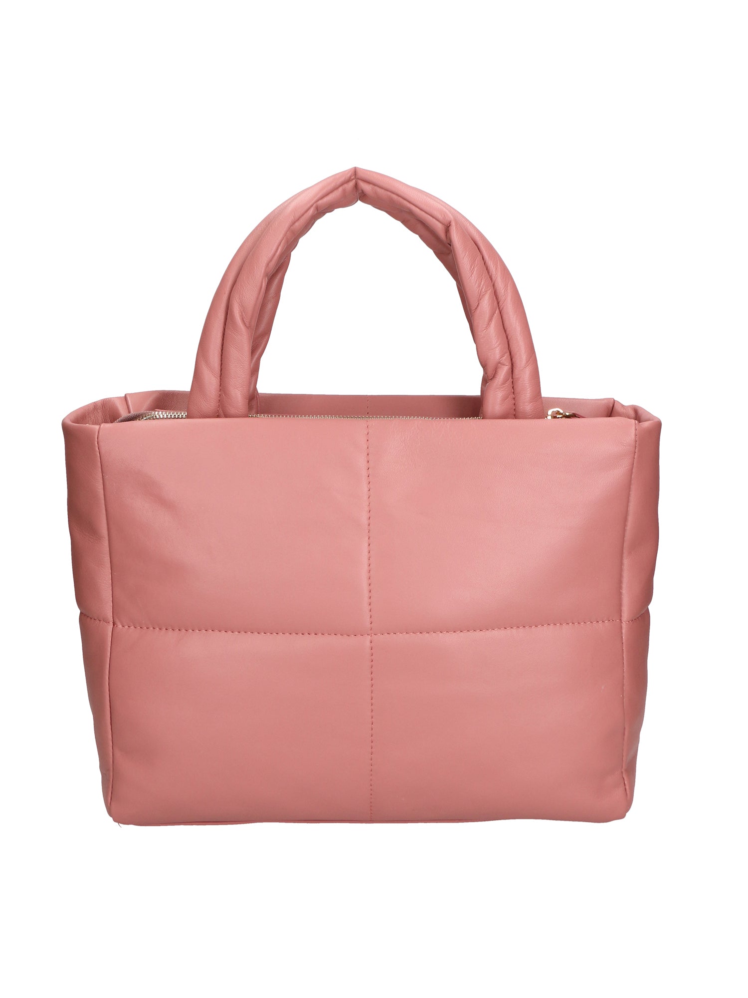 Violetta Borsa a mano da donna Vera Pelle 06473-S73 ROSA ANTICO Chiara Ferretti