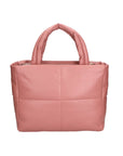 Violetta Borsa a mano da donna Vera Pelle 06473-S73 ROSA ANTICO Chiara Ferretti