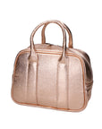 Gioia Borsa a mano da donna 100% pelle 05922-DL6 ORO ROSA Chiara Ferretti