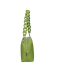 Livia Borsa a spalla da donna Vera pelle 06443-BRUCO Chiara Ferretti