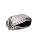 Borsa a Tracolla da Donna Vanessa in Vera Pelle Made in Italy 15x30x13 cm