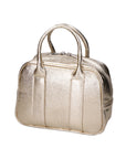 Gioia Borsa a mano da donna 100% pelle 05922-DL64 ORO Chiara Ferretti