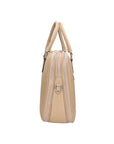 Grazia Borsa a spalla da donna Vera pelle 05930-D05 CAPPUCCINO CAPUCHIN Chiara Ferretti