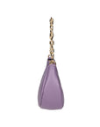 Loreta Borsa a spalla da donna Vera pelle 06511-D87 VIOLET Chiara Ferretti