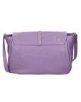 Veronica Borsa a spalla da donna Vera pelle 06519-D87 VIOLET Chiara Ferretti