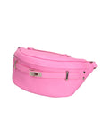 Gianna 05918-D501 PINK Marsupio da donna in vera pelle Chiara Ferretti