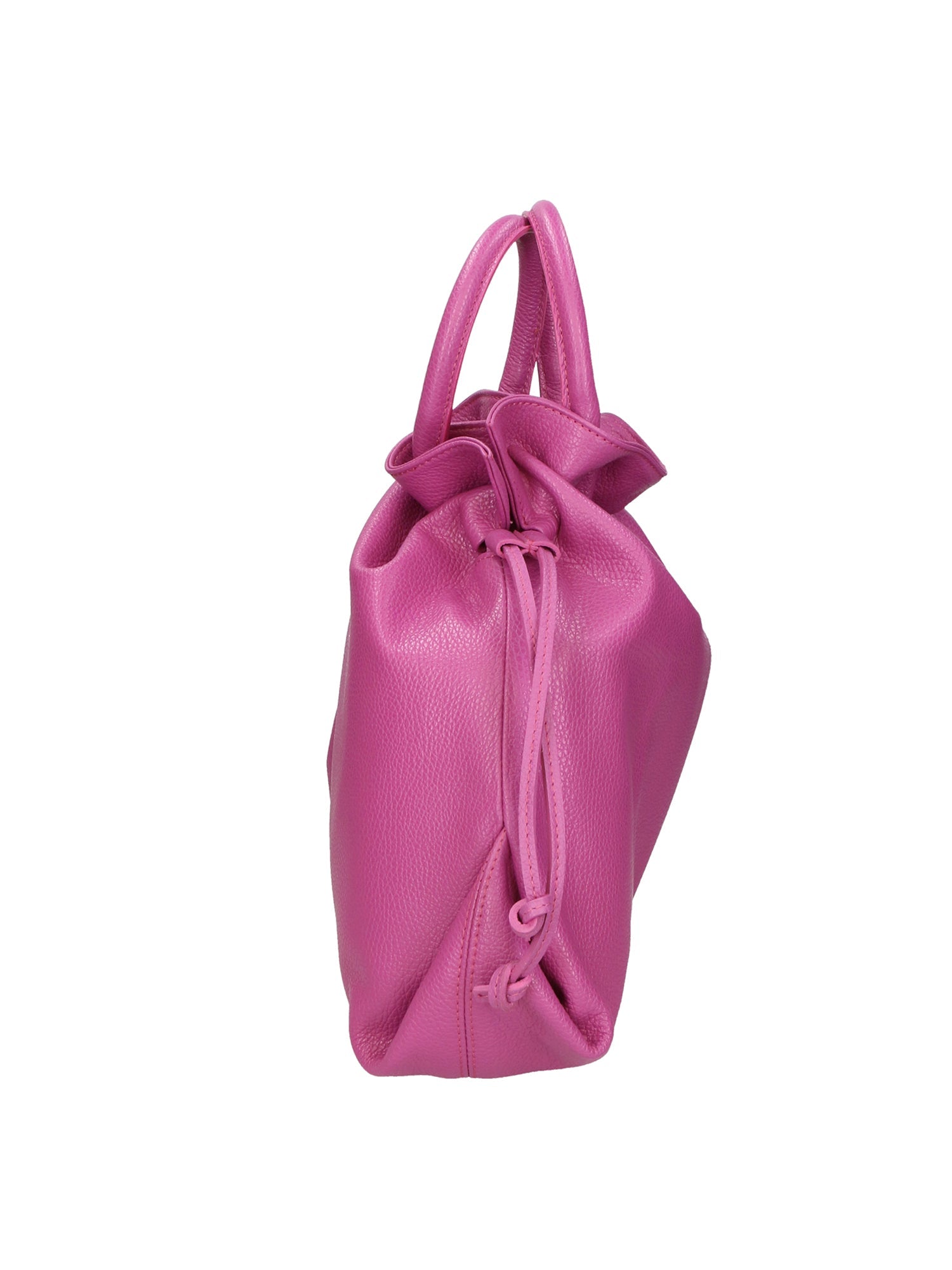 Giada Borsa a mano da donna 100% pelle 05837-D517 UVA Chiara Ferretti