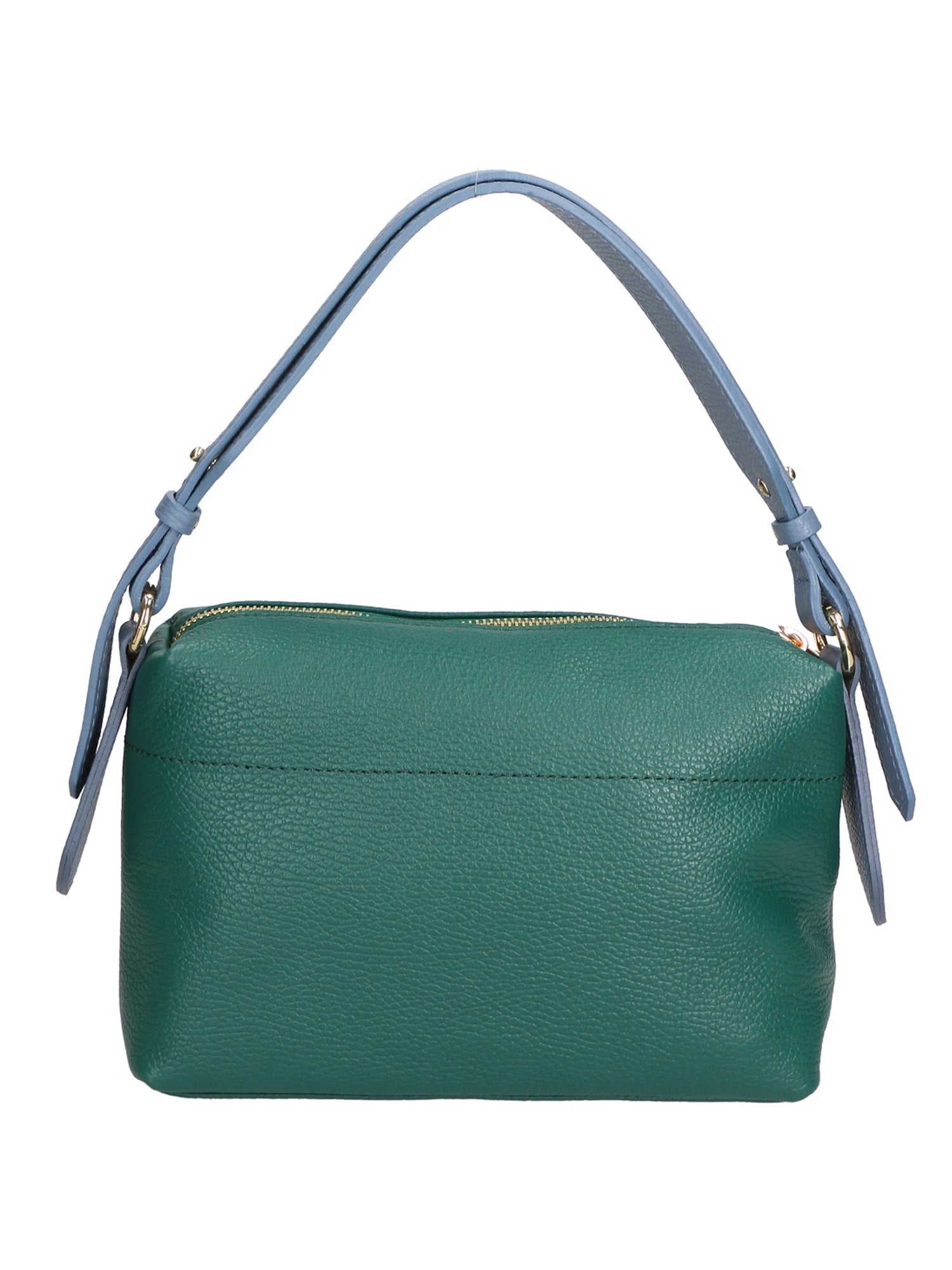 Vivienne Borsa a spalla da donna Vera pelle 06674-D91 PAV + D41 C.ZUCC Chiara Ferretti