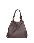 Amélia Borsa a spalla da donna Vera pelle 7028-D23 TMORO Chiara Ferretti