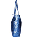 Íris Borsa a mano da donna Vera Pelle 07565-L021 BLUETTE Chiara Ferretti