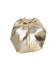 Grace Borsa a mano da donna Vera pelle 06009-L003 ORO Chiara Ferretti