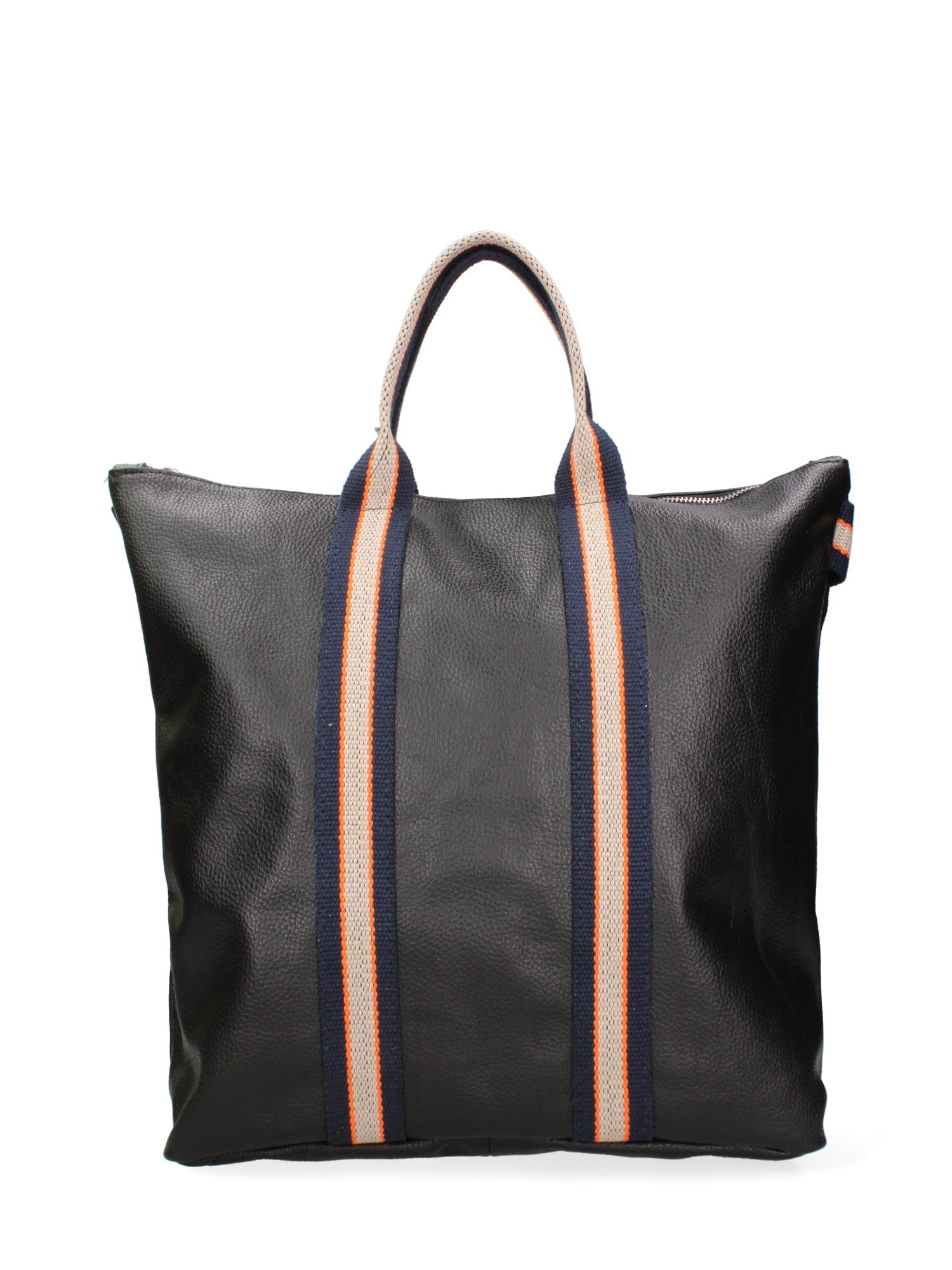 Handbag convertible into a backpack - Chiara Ferretti