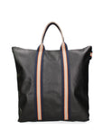 Handbag convertible into a backpack - Chiara Ferretti