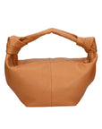 Lunaria Borsa a spalla da donna Vera pelle 06007-D44 CUOIO COGNAC Chiara Ferretti