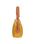 Vivienne Borsa a spalla da donna Vera pelle 06674-D36 SENA + D17 CUOIO Chiara Ferretti