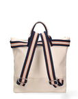 Varese Borsa a mano da donna Vera pelle 689746-D537 CREMINO - BLU Chiara Ferretti