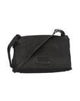 Rossana Borsa a spalla da donna Ecopelle LK0259-NERO Chiara Ferretti
