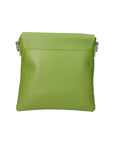 Gemma Borsa a tracolla da donna Vera pelle 05938-D212 BRUCO Chiara Ferretti