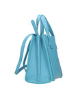 Celestia Nova Borsa a mano da donna Vera pelle 8680-CIELO Chiara Ferretti