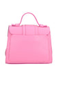 Gina Borsa a mano da donna Vera pelle 05926-D501 PINK+D55 LILLA Chiara Ferretti