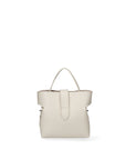 Modena Borsa a mano da donna Vera pelle 07380-PL37 LATTE Chiara Ferretti