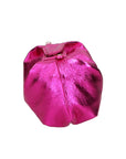 Grace Borsa a mano da donna Vera pelle 06009-L023 FUXIA Chiara Ferretti