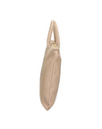 Ginny Borsa a spalla da donna Vera pelle 05981-D05 CAPPUCCINO CAPUCHIN Chiara Ferretti