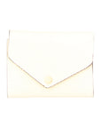 Maria Portafoglio da donna Vera Pelle 41937 1-BEIGE Chiara Ferretti