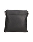 Gemma Borsa a tracolla da donna Vera pelle 05938-D28 NERO BLACK Chiara Ferretti