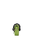 Women's Shoulder Bag In Genuine Leather