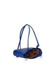 Chanel Damenrucksack aus echtem Leder, hergestellt in Italien, 25 x 28 x 9 cm