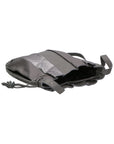 Nunzia Borsa a spalla da donna Vera pelle 576042-GRIGIO GREY Chiara Ferretti