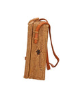 Lara Borsa a tracolla da donna Rattan 88004-MIX Chiara Ferretti
