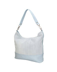 Graziana Borsa a spalla da donna Vera pelle 05960-47 CIELO 92 CIELO Chiara Ferretti