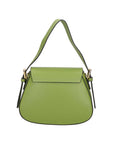 Giulia Borsa a spalla da donna Vera pelle 05958-L212 BRUCO Chiara Ferretti
