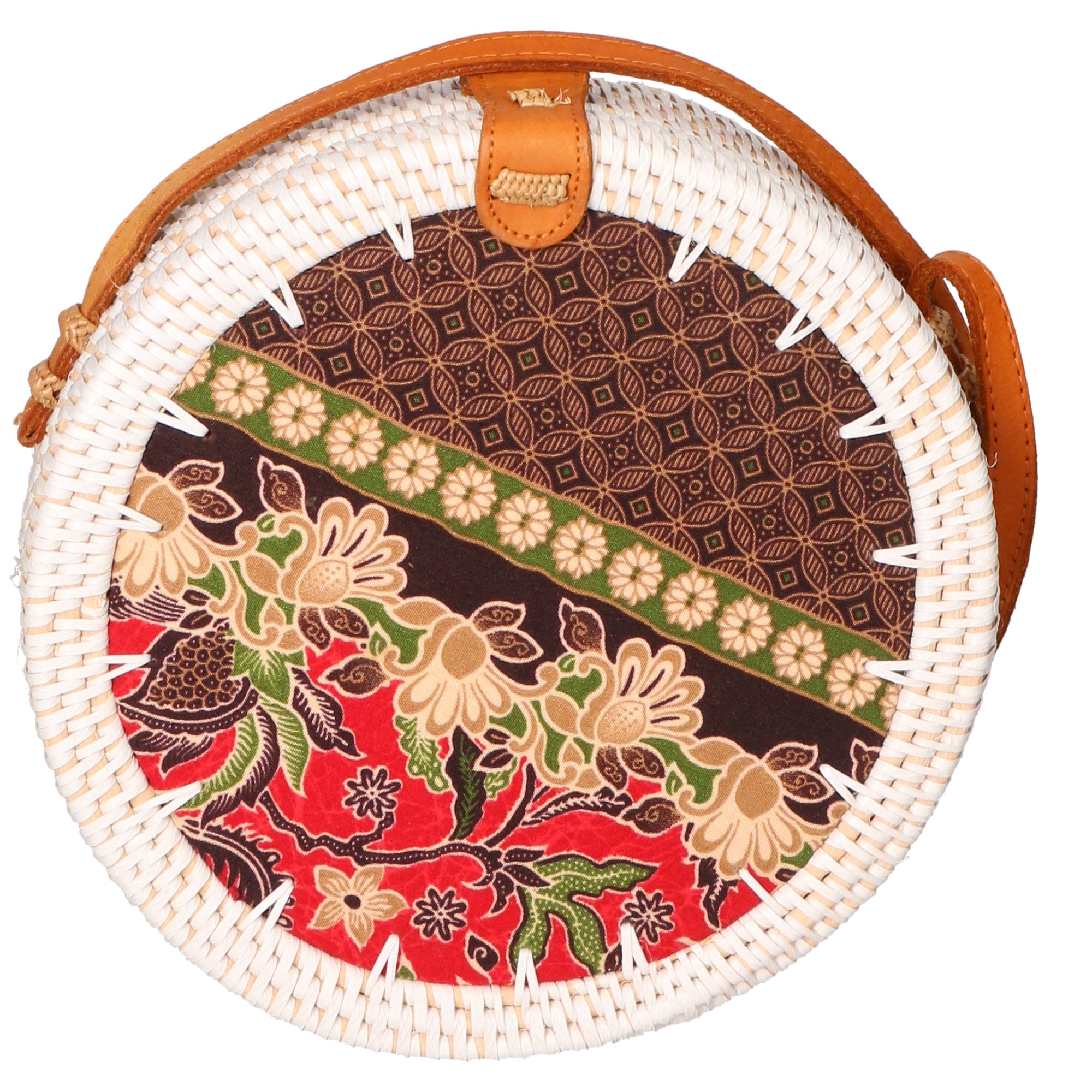 Crossbody bag - Chiara Ferretti
