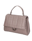 Viola Borsa a mano da donna Vera Pelle 06862-S77 SMOG Chiara Ferretti
