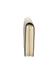Orsola 01783-L804 GHIACCIO Portafoglio donna in vera pelle Chiara Ferretti