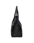 Althea Borsa a mano da donna Vera pelle 5190-012 BLU JEANS Chiara Ferretti