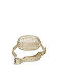 Lysianna 1659-ORO Marsupio da donna in vera pelle Chiara Ferretti