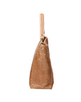 Valtera Borsa a spalla da donna Vera pelle 06500-040 MARMO SCURO Chiara Ferretti