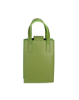 Giusi Borsa a mano da donna Vera pelle 05991-L212 BRUCO+08 BRUCO Chiara Ferretti