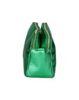 Giovanna Pochette da donna Vera pelle 05931-DL47 SMERALDO Chiara Ferretti