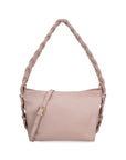 Isara Borsa a spalla da donna Vera pelle 07170-S68 NUDO Chiara Ferretti