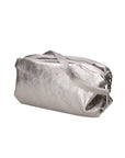 Vanessa Borsa a tracolla da donna Vera pelle 06914-L002 ARGENTO SCURO Chiara Ferretti