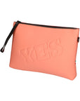 Ottavia Damen-Neopren-Schultertasche, hergestellt in Italien, 24 x 32 x 5 cm